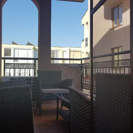 Lovely Holiday Efir , With Pool Near Beach, Efir Complex, Parking * Napospart