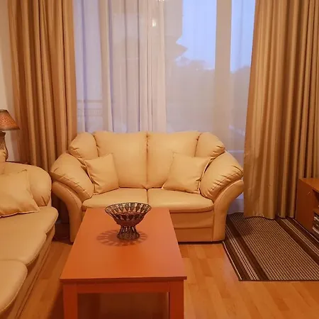 アパート Lovely Holiday Efir , With Pool Near Beach, Efir Complex, Parking *